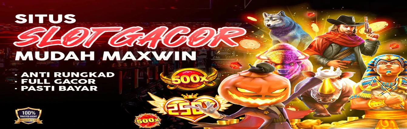 Jackpot KOYTOTO